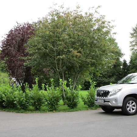 Cornerpark Lodge Newcastle Eksteriør bilde