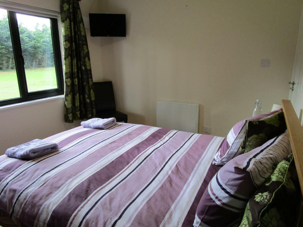 Cornerpark Lodge Newcastle Eksteriør bilde