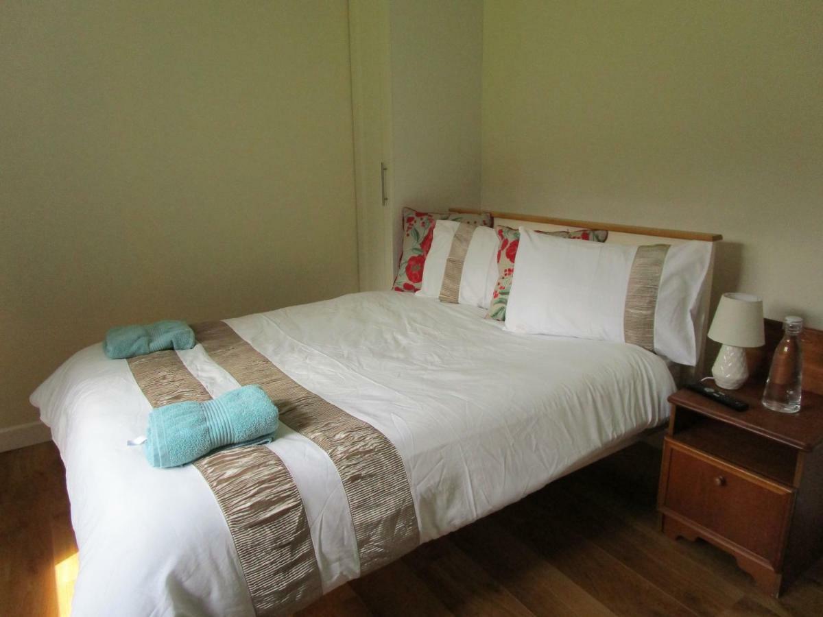 Cornerpark Lodge Newcastle Eksteriør bilde