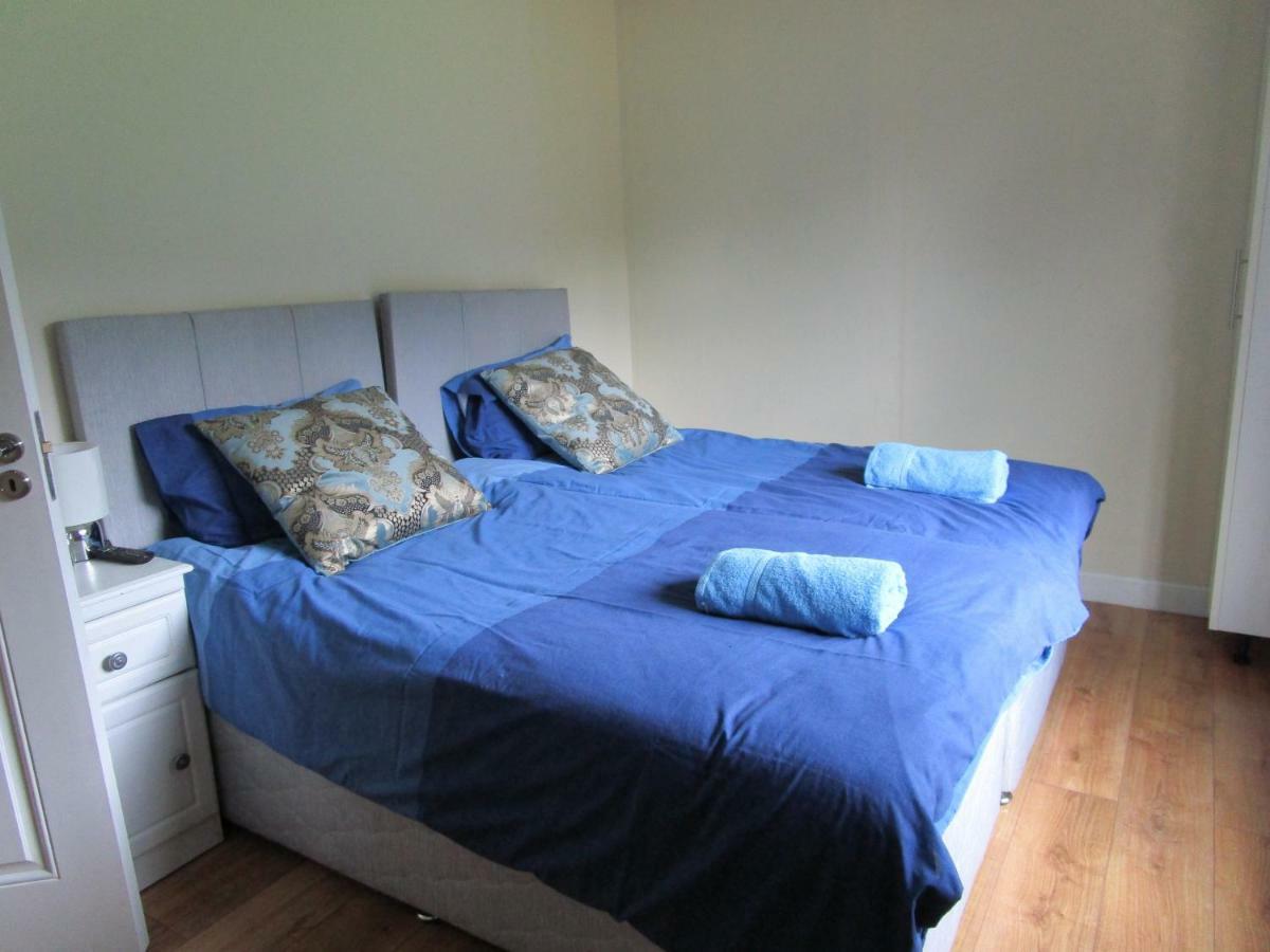 Cornerpark Lodge Newcastle Eksteriør bilde
