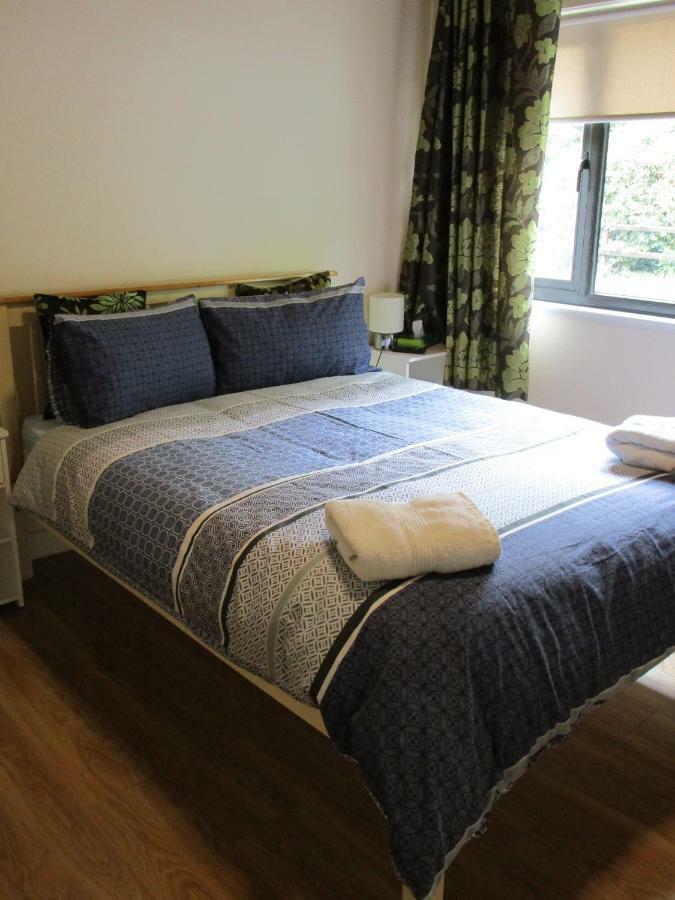 Cornerpark Lodge Newcastle Eksteriør bilde