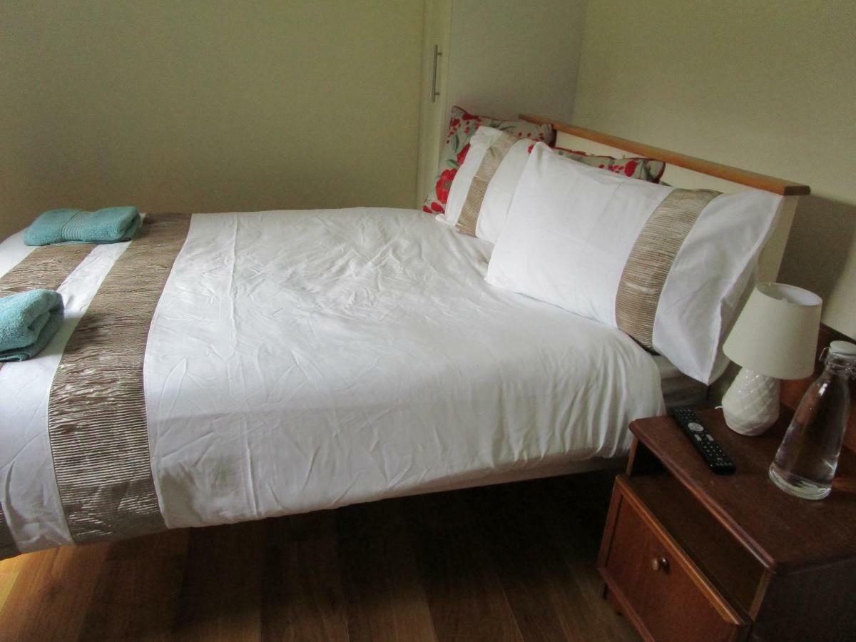 Cornerpark Lodge Newcastle Eksteriør bilde