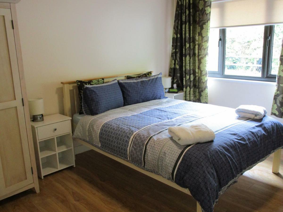 Cornerpark Lodge Newcastle Eksteriør bilde