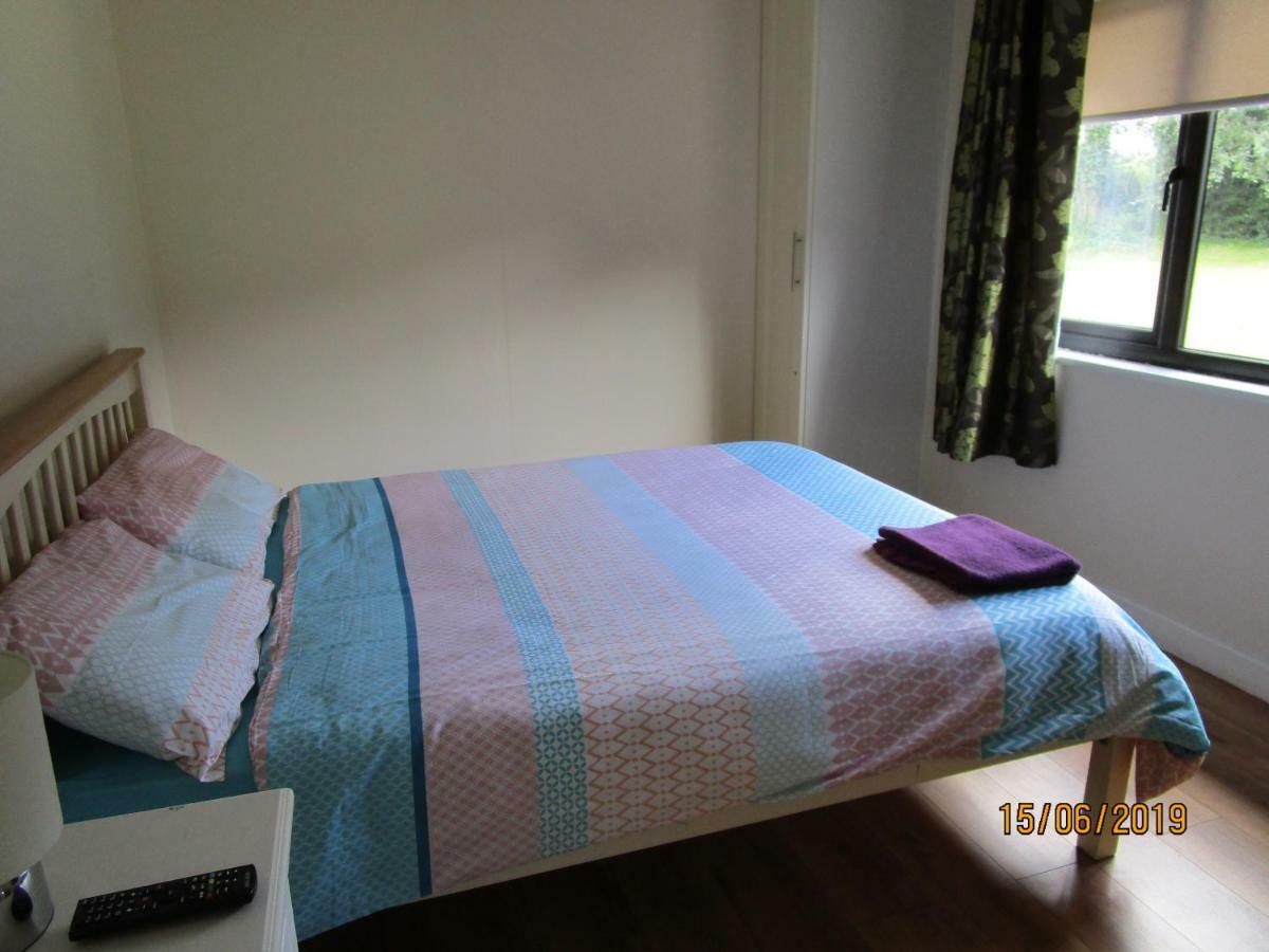 Cornerpark Lodge Newcastle Eksteriør bilde